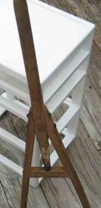 Mystery Solved! April 2013 Mystery Tool Answers Image